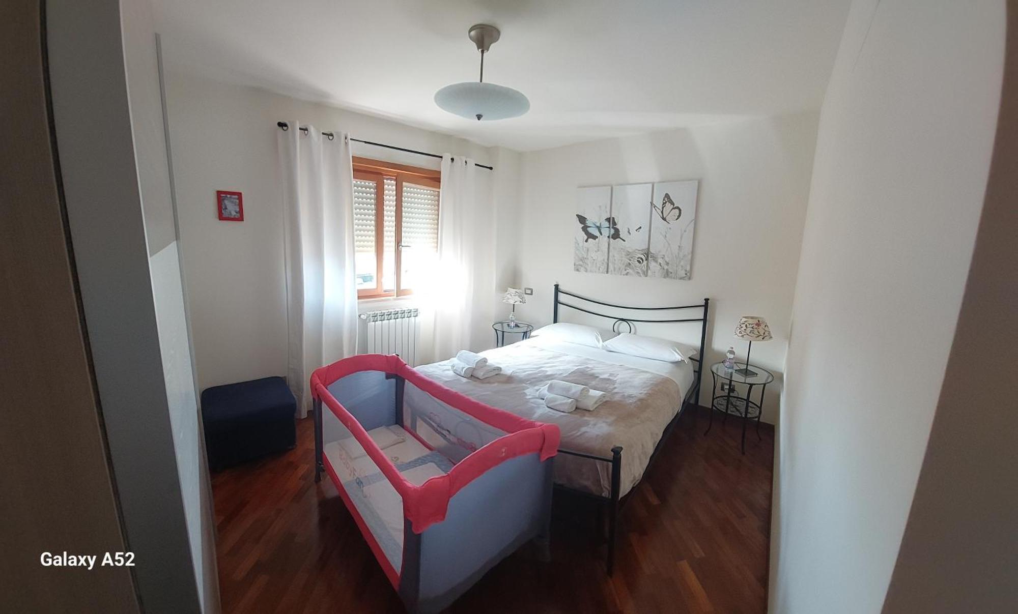 Relax & Business Luxury Apartment 벨레트리 외부 사진