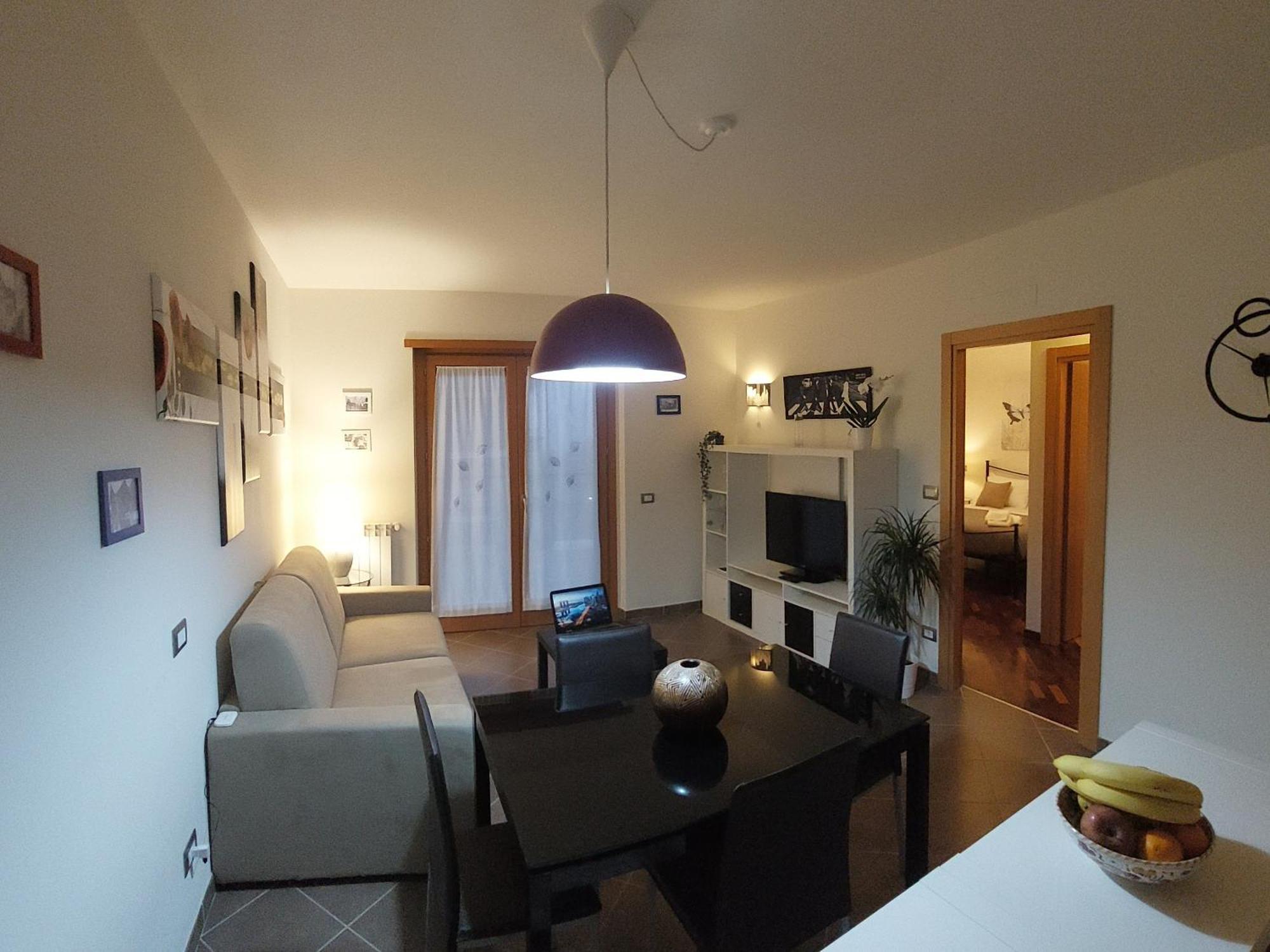 Relax & Business Luxury Apartment 벨레트리 외부 사진