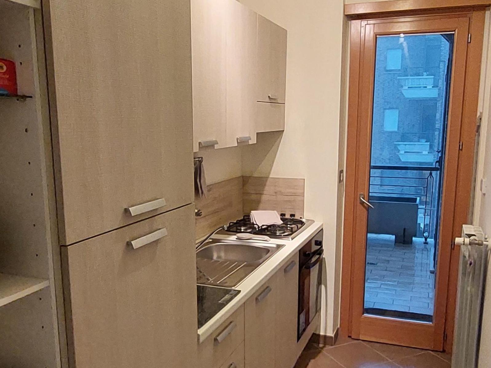 Relax & Business Luxury Apartment 벨레트리 외부 사진