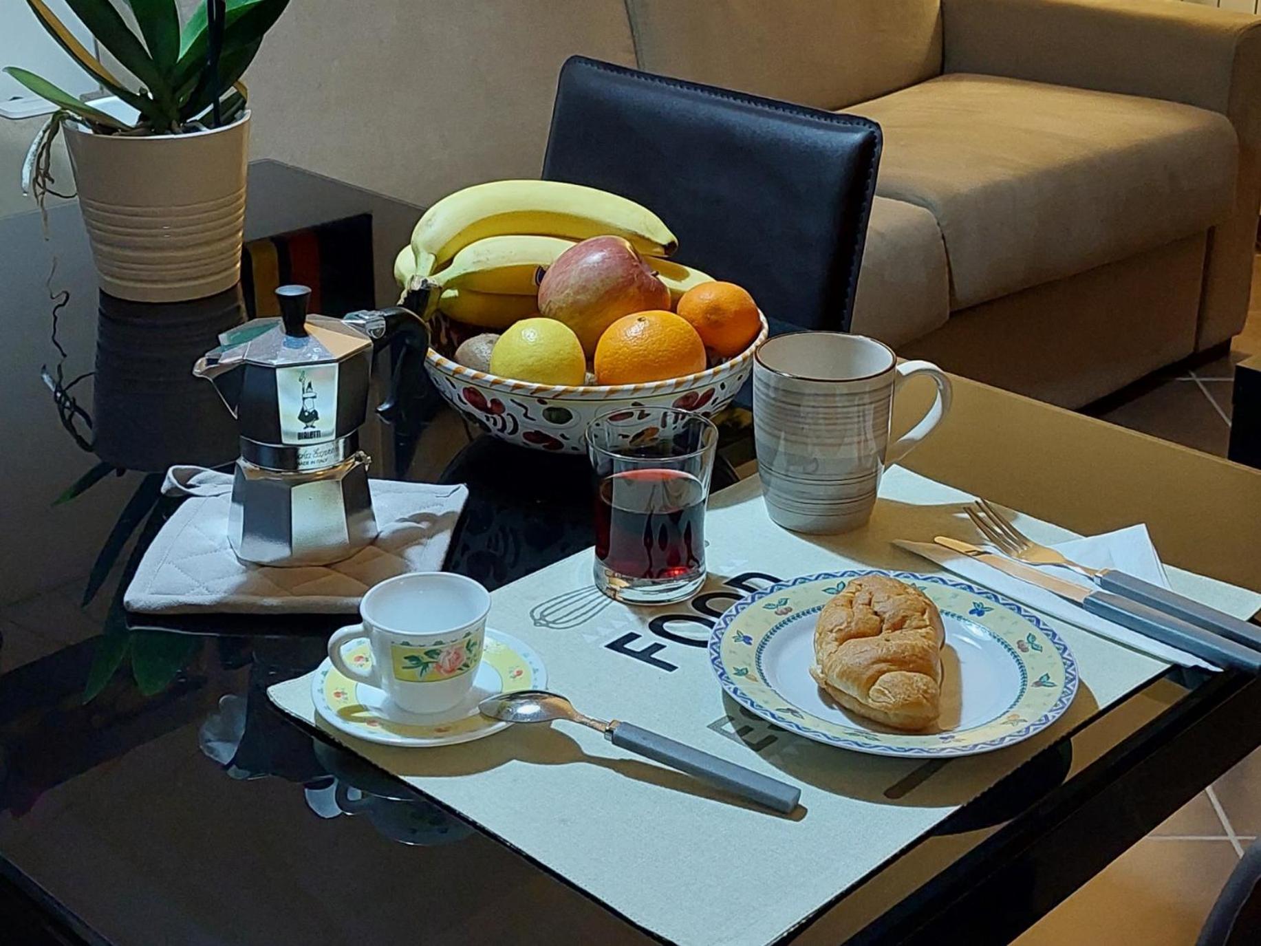 Relax & Business Luxury Apartment 벨레트리 외부 사진