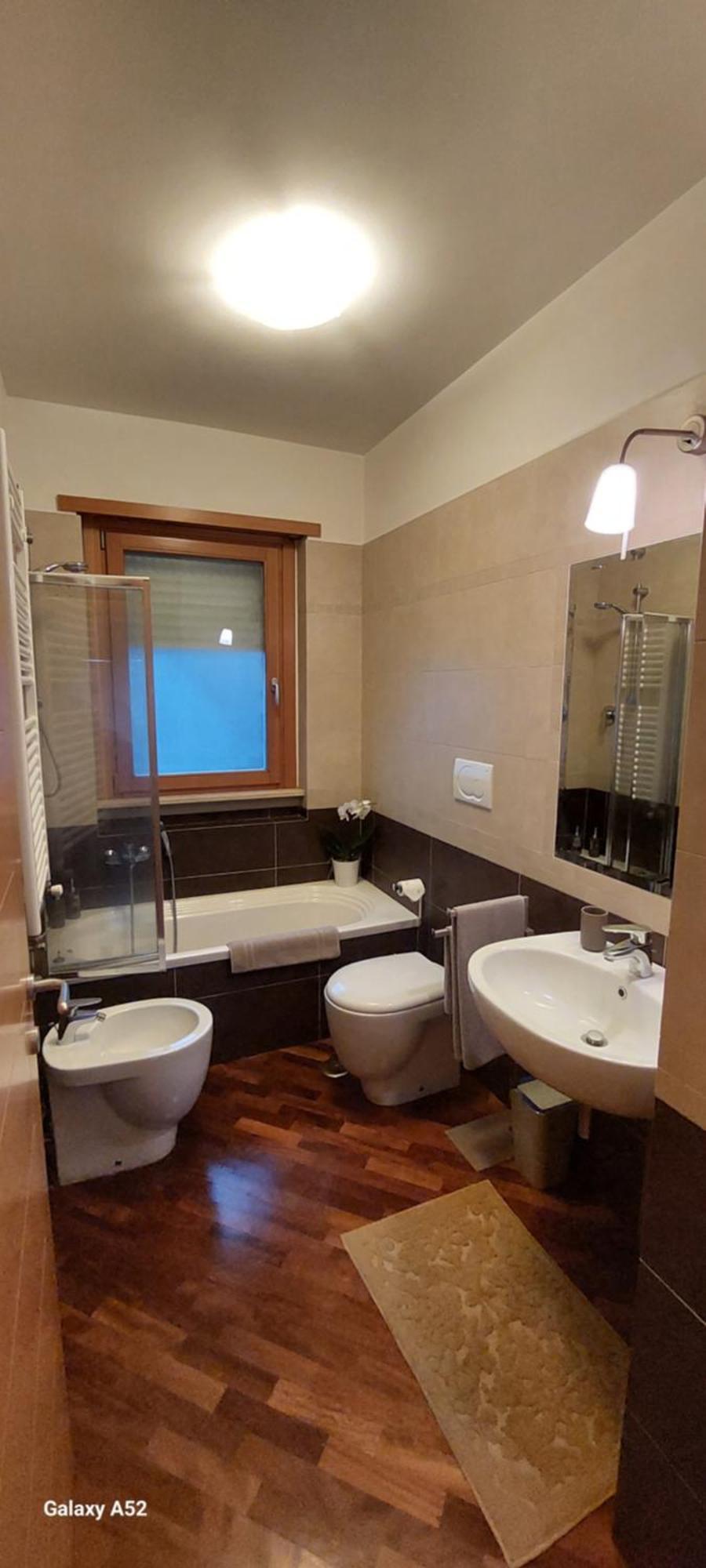 Relax & Business Luxury Apartment 벨레트리 외부 사진