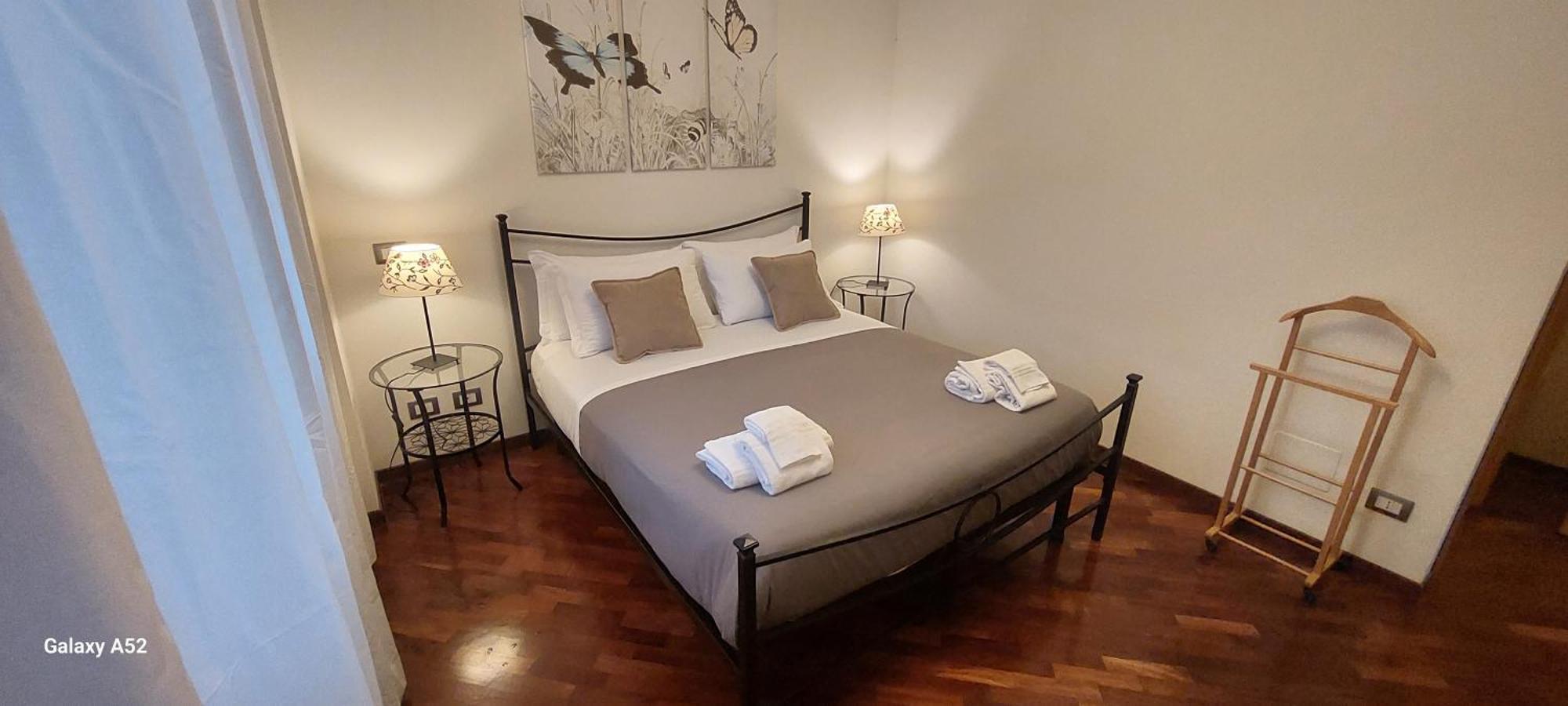 Relax & Business Luxury Apartment 벨레트리 외부 사진