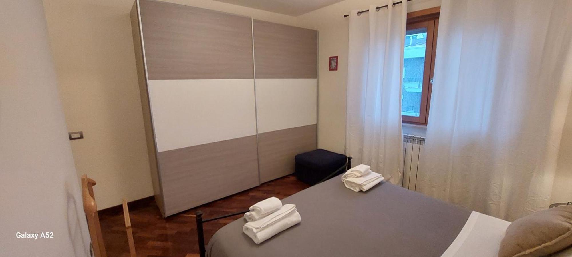 Relax & Business Luxury Apartment 벨레트리 외부 사진