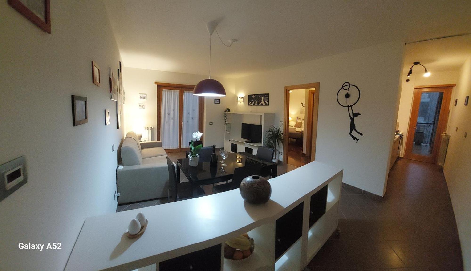 Relax & Business Luxury Apartment 벨레트리 외부 사진