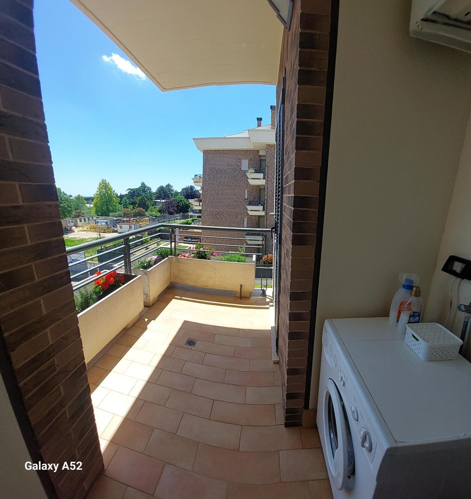 Relax & Business Luxury Apartment 벨레트리 외부 사진