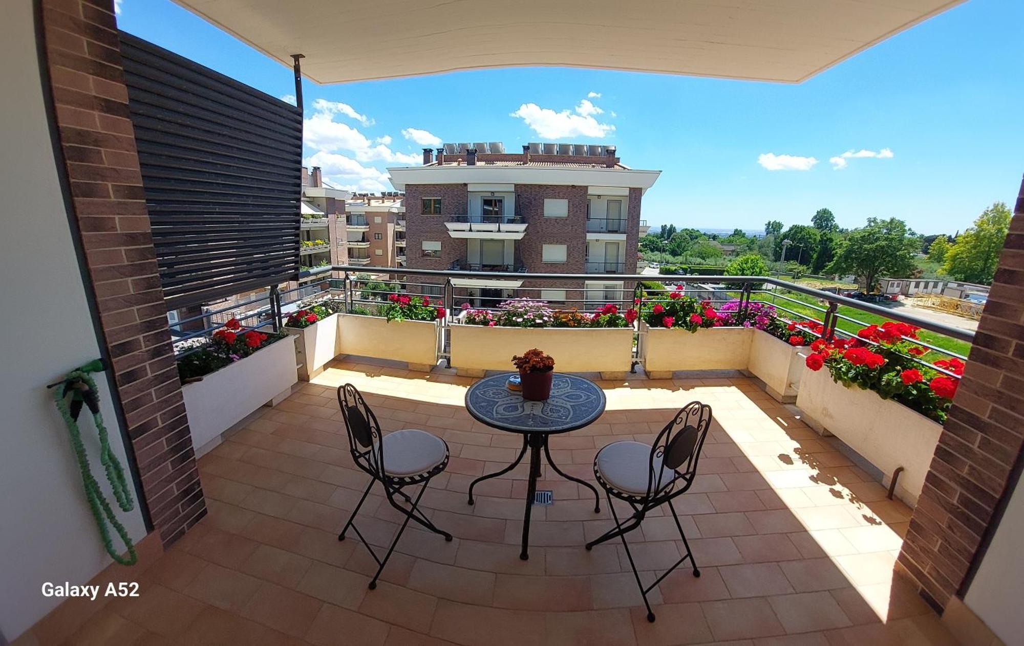 Relax & Business Luxury Apartment 벨레트리 외부 사진